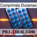 Comprimés Duramax viagra2